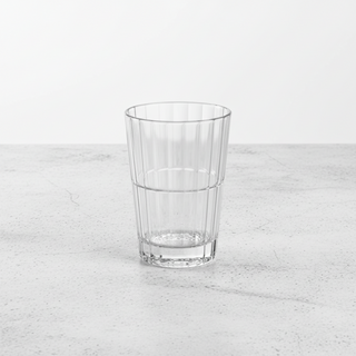 Bicchiere Oxford Bormioli Rocco 37 cl Sfaccettato