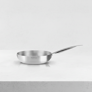 Padella Alta Saltare Pensofal Academy Chef