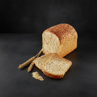 Stampo Silicone Sandwich Bread 15x10 cm Silikomart