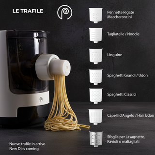 Machine à Pâtes Il Pastaio Classe Italy 800g