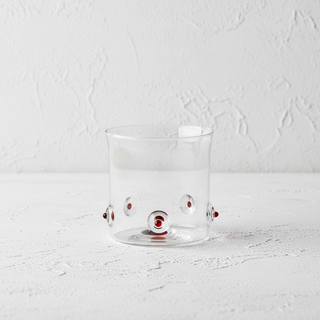 ZAFFERANO | PATEA TUMBLER ROSSO