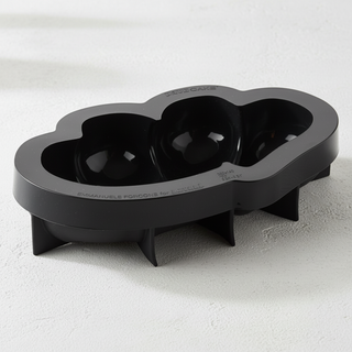 Stampo Pavoni Beloved KE049 Silicone 25x14 cm