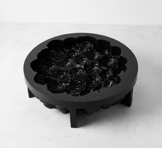 Stampo Silicone Bouquet Rose Pavoni KE093 18,5cm