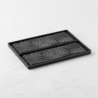 Stampo Circle Pavoni Silicone 21x7 cm HoReCa