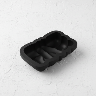 Stampo Silicone Pavoni Lovely 16,6x10,3 cm 550ml