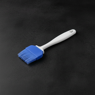 Silikomart Food-Grade Silicone Brush Dishwasher Safe