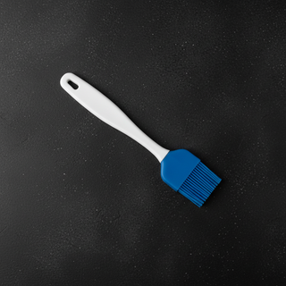 Silikomart Food-Grade Silicone Brush Dishwasher Safe