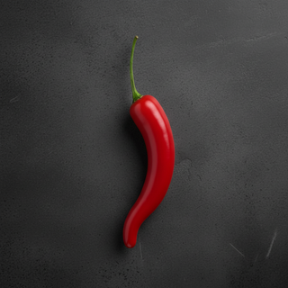 Stampo Peperoncino Silikomart Naturae 13 ml