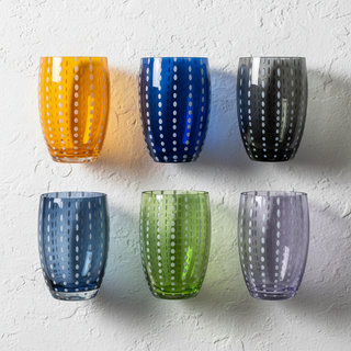 ZAFFERANO | PERLE TUMBLER