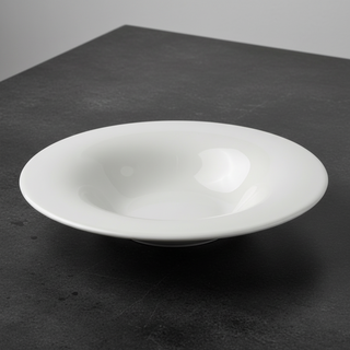 Assiette Porland Oasis Vert Porcelaine 2e Choix