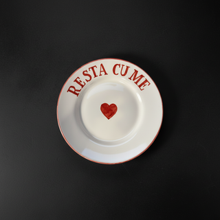 400GON | PIATTINO DA 21 CM IN CERAMICA