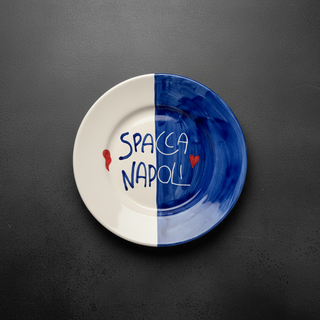 400GON | PIATTINO DA 21 CM IN CERAMICA