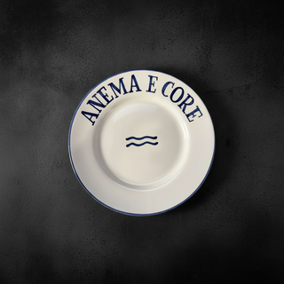 400GON | PIATTINO DA 21 CM IN CERAMICA