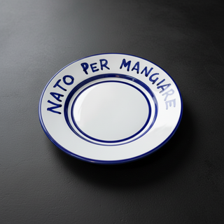 400GON | PIATTINO DA 21 CM IN CERAMICA