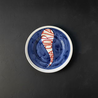 400GON | PIATTINO DA 21 CM IN CERAMICA