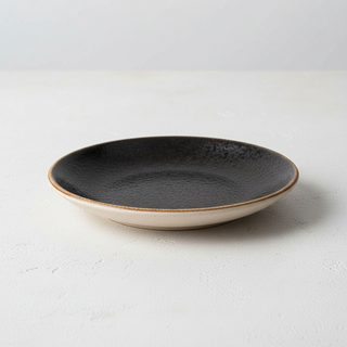 Piatto Porcellana TABLE TOP Skyfall Reactive Glaze