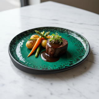 Stoneware Deimos Le Coq, Design Urbano HoReCa