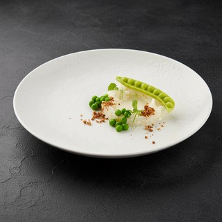 Moule Gousse Silikomart 13ml Silicone Platine