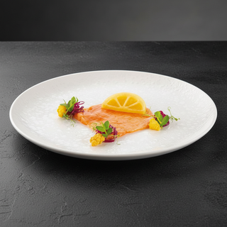 Stampo Limone Silikomart Platino 10 Cavità 14ml