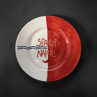 400GON | PIATTINO DA 21 CM IN CERAMICA