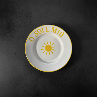 400GON | PIATTINO DA 21 CM IN CERAMICA