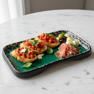 Stoneware Deimos Le Coq, Design Urbano HoReCa