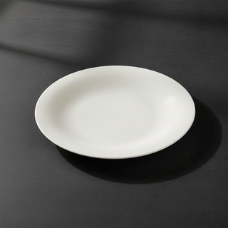 Assiette Porland Oasis Vert Porcelaine 2e Choix