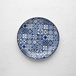 Sintra Blue Feng