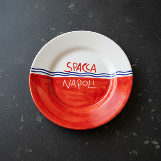 400GON | PIATTINO DA 21 CM IN CERAMICA