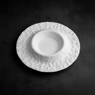 Piatto Gourmet Vulcano 31 cm