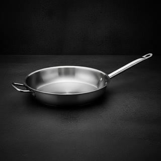Poêle Pintinox 32 cm Acier Inoxydable 18/10