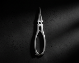 SANELLI | PINZA ARAGOSTA INOX