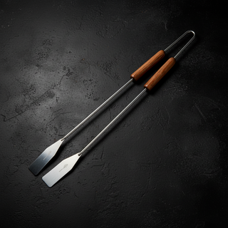 Utensili Barbecue Sanelli Ambrogio Linea BBQ AISI 420C