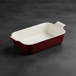 Pirofila Le Creuset Rettangolare 26x17 cm Gres