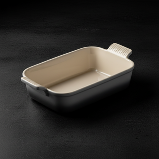 Pirofila Le Creuset Rettangolare 26x17 cm Gres