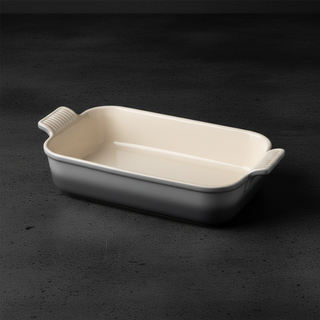 Pirofila Le Creuset Rettangolare 39x25,5 cm Gres