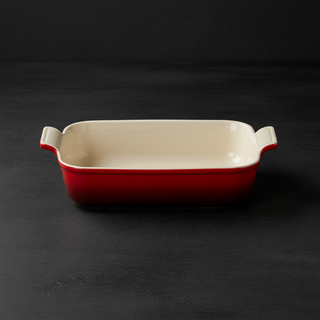 Pirofila Le Creuset Rettangolare 39x25,5 cm Gres