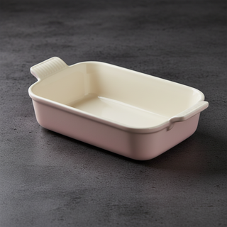 Pirofila Le Creuset Rettangolare 26x17 cm Gres