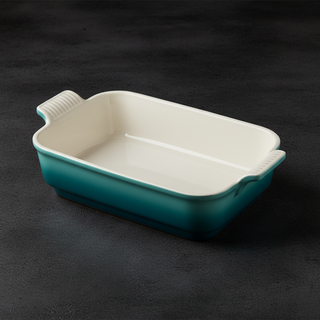 Pirofila Le Creuset Rettangolare 39x25,5 cm Gres