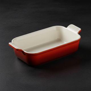 Pirofila Le Creuset Rettangolare 26x17 cm Gres