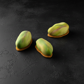 Pistacchio 30 - finito