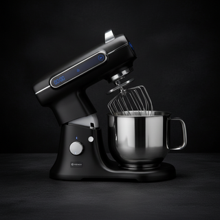Planetaria Hendi Blackbolt 7 Lt 1500W Professionale
