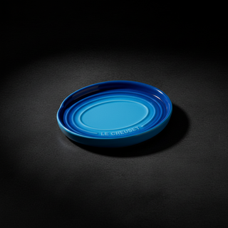 Poggiamestolo Ovale Le Creuset 15 cm Gres
