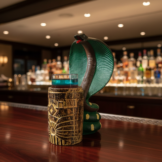 Porta Bicchieri Mondo Deco Hotellerie Luxury