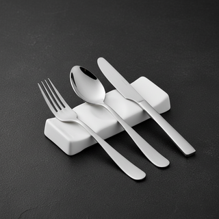Le Coq Aphros Porcelain Utensil Holder 10 cm