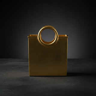 Portabottiglie Borsa Saint Tropez