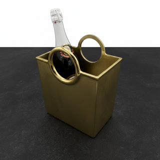 Portabottiglie Borsa Saint Tropez