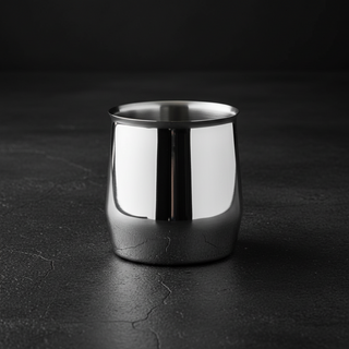 Portacucchiaini Acciaio Inox