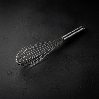 Pujadas 8-Wire Whisk 18/10 Stainless Steel