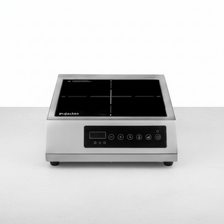 Plaque Induction Pujadas 3,5 kW Vitrocéramique